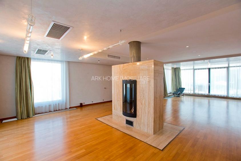 Penthouse Capitale - 3