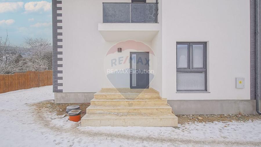 Vilă modernă cu 5 camere în Bunloc – Harmony Estate Premium Villas - 2