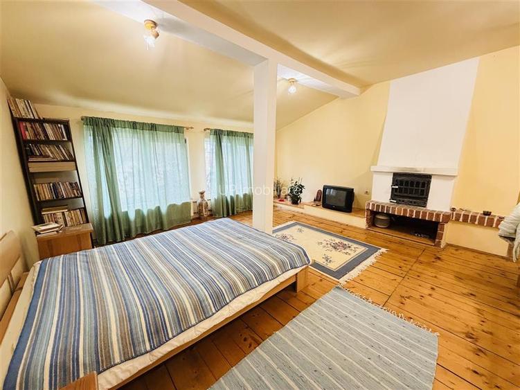 CASA INDIVIDUALA | DUBLU FRONT STRADAL | TEREN 238 MP | ACCES AUTO - 6