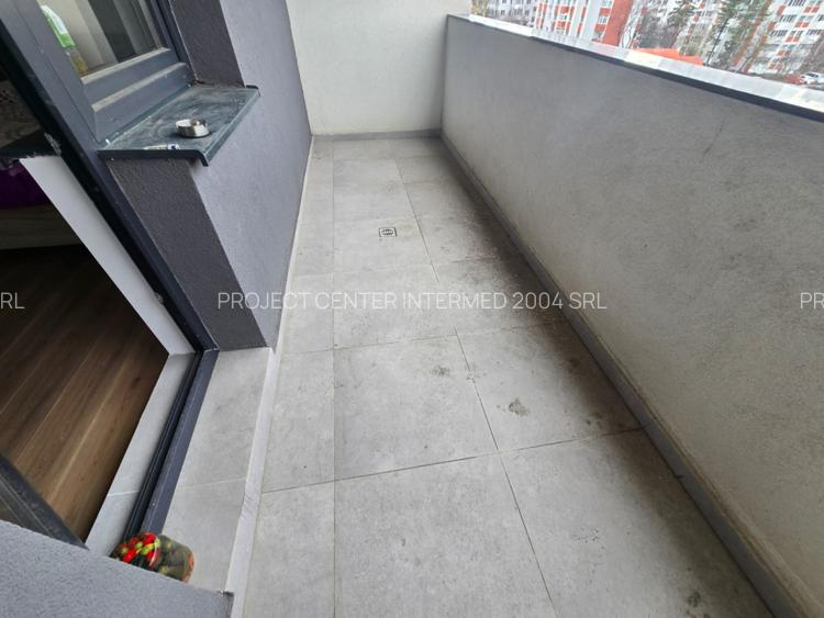 Apartament 2 camere bloc nou Lidl Bere, sup= 71 mp, spatios, luminos - 6