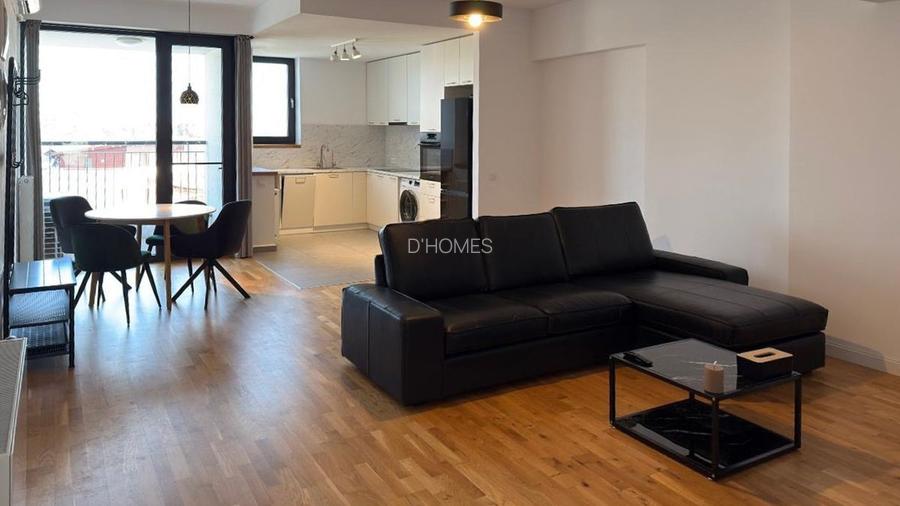 Chirie I Apartament 3 camere I Iancu Nicolae | Complex I Lângă pădure - 2