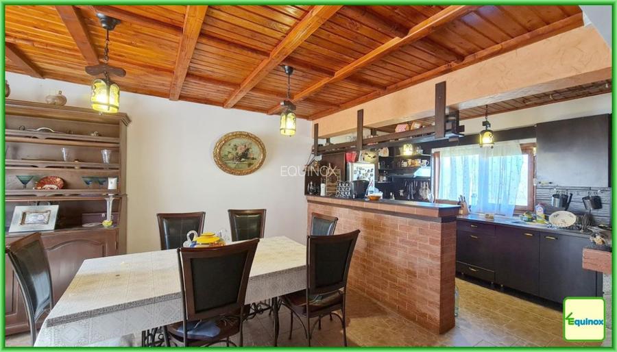 Casa de vânzare în Brebu, Prahova, ECX44171 - 2