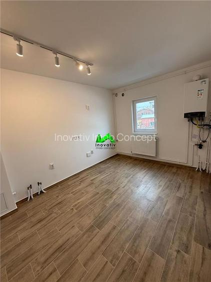 Apartament de vanzare 3 camere Sibiu Turnisor - 7