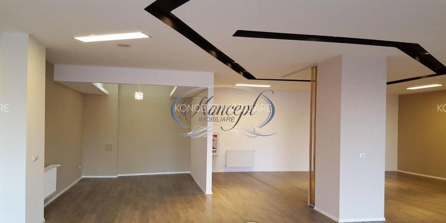 Spatiu comercial de tip open space, in zona Spitalului de Recuperare - 2