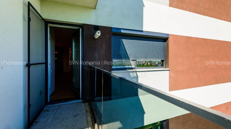 REA1028104 Apartmanent modern 3 camere I PiperaI Complet mobilat - 15