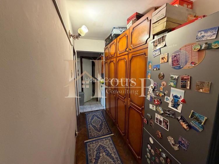 3 camere la pret de doua!DECOMANDAT!2BAI!Langa Shopping City - 10