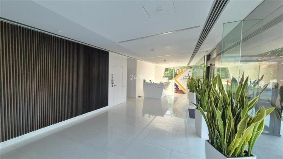 Clădire de birouri clasa A de vânzare - Mihai Bravu - 4