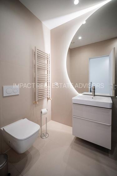 3 camere + loc de parcare in subteran || AVIATIEI TOWER - 11