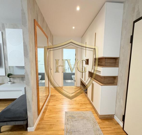 Apartament 2 Camere | Decomandat | Prima Inchiriere | Parcare | Herastrau - 4