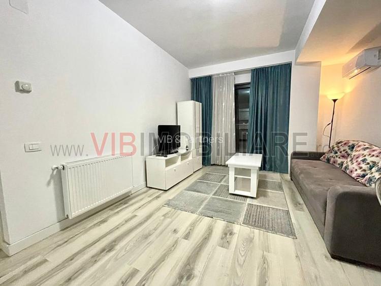 2 Camere - Bloc Nou - Dristor - Parcare Subterana - 2