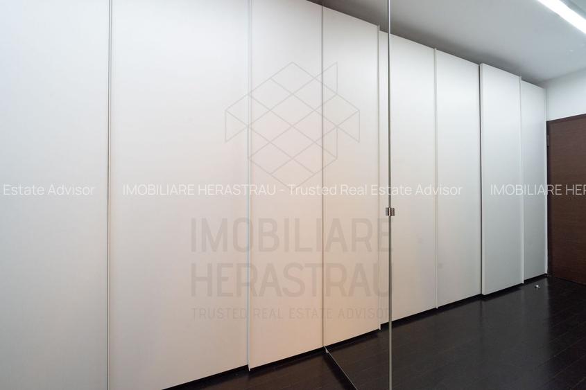 Freya Suite | Satul Francez | Apartament de lux cu vedere deschisa - 21