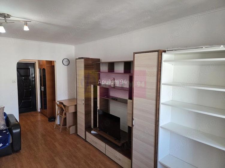 Garsoniera 31mp, Dristor Ramnicu Sarat, - 2