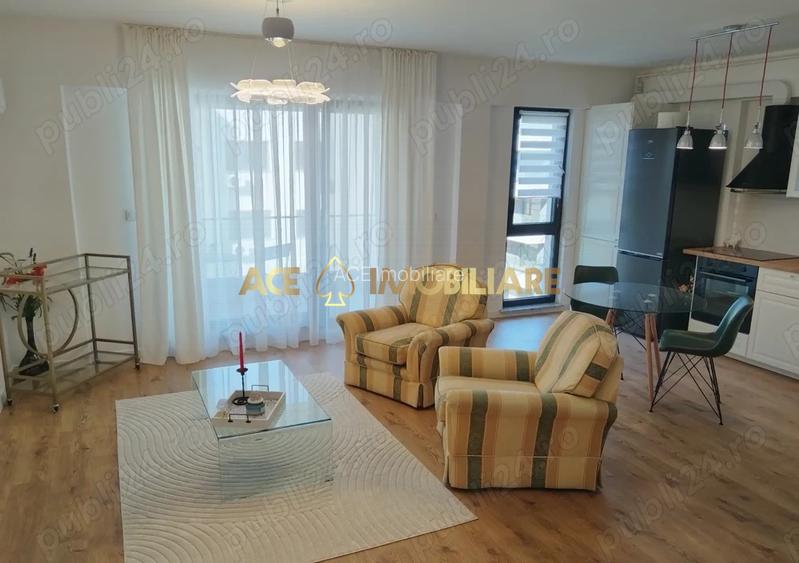 Garsoniera de inchiriat | Pipera | Metrou | Centrala Proprie - 6