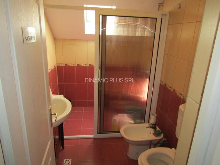 Spatiu birouri de 98 mp, Cartier Turnisor - 13