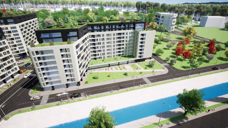 Apartament cu 2 camere decomandat Tatarasi Cod 139510 - 5