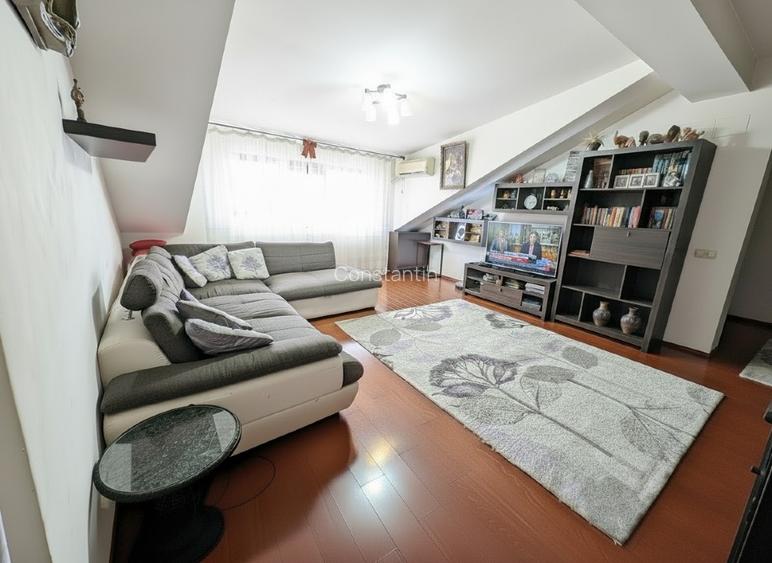 3 camere - Prel. Ghencea 65B | Propietar | 94m2  - 5