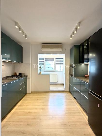 Unirii /  JW Marriott / Apartament Renovat / Ultracentral - 19