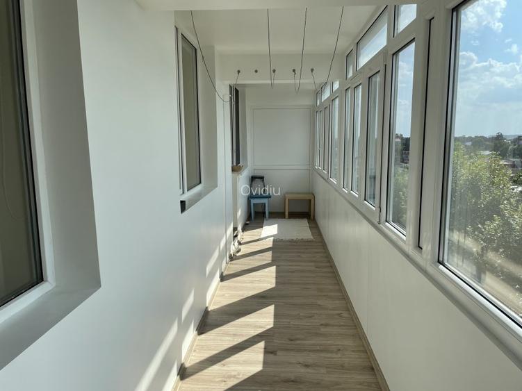 Inchiriez ap 3 camere Sos. Giurgiului - 2