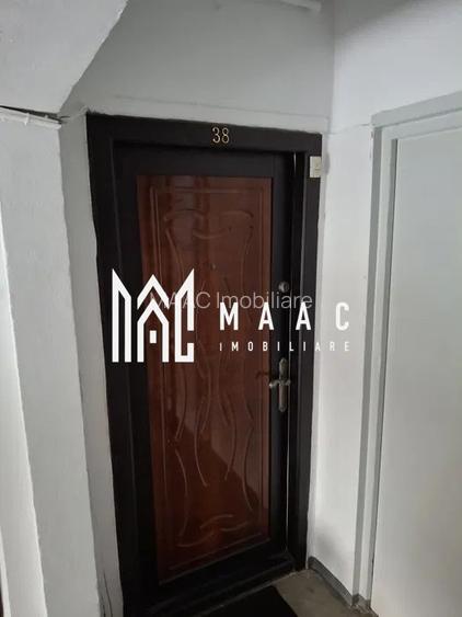 Apartament 2 camere | 37 MPU | Etaj 4 | Balcon | Hipodrom 3 - 7