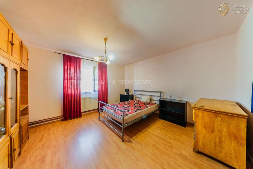 Casă cu 3 camere de vânzare in Vladimirescu - 11