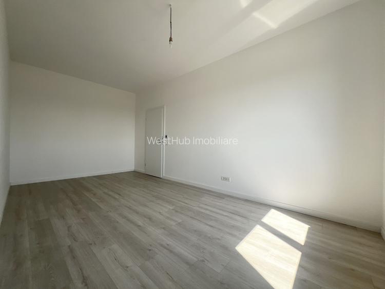 Apartament 2 camere, 58mp Utili, Balcon 8mp, Etaj 1 - Mehala - 5