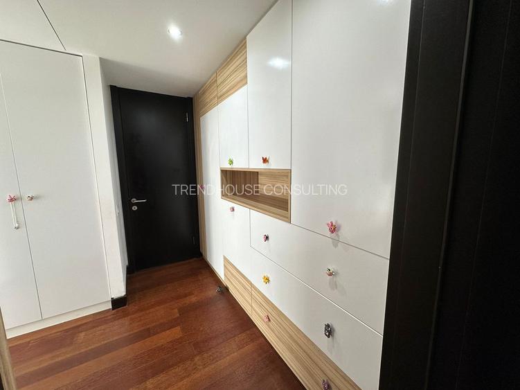 OPORTUNITATE!Complex Exclusivist - 5 Camere -162 mp, Parcare Subterana - 16