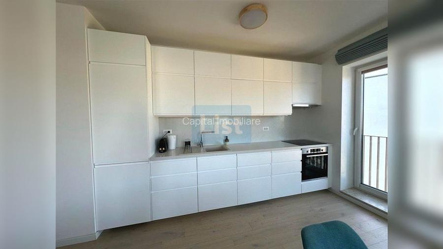 Comision 0%! Apartament cu 2 camere, Semicentral, Record Park - 5