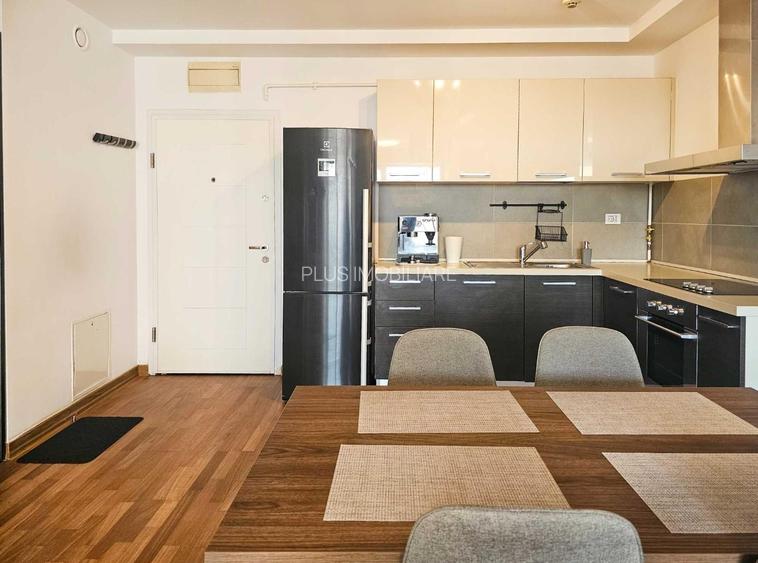 Apartament 2 camere Lux in Bloc Nou langa Metrou Dristor in Complex InCity - 6