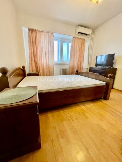 3 Camere Uverturii | Lujerului | Gorjului - 3