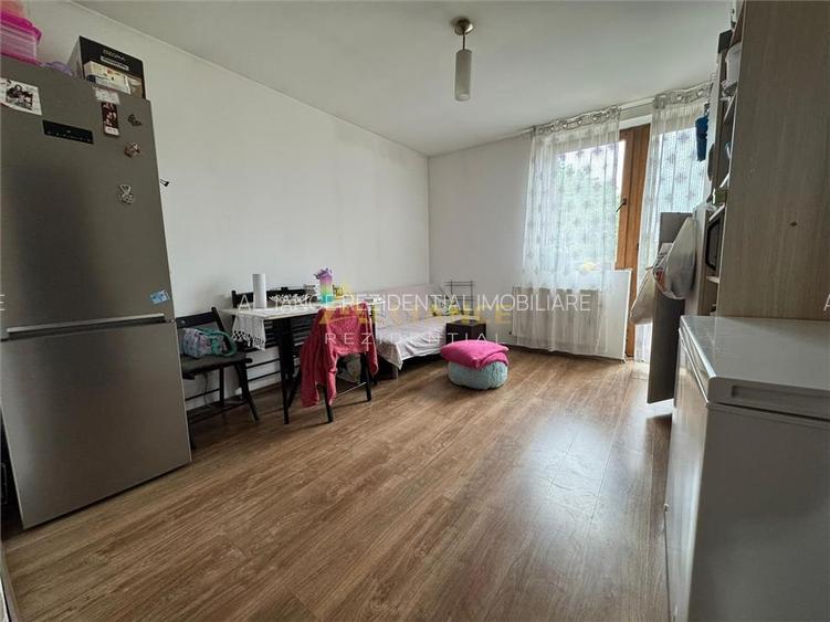 [ Drumul Fermei 3 camere cu Gradina ] - 4