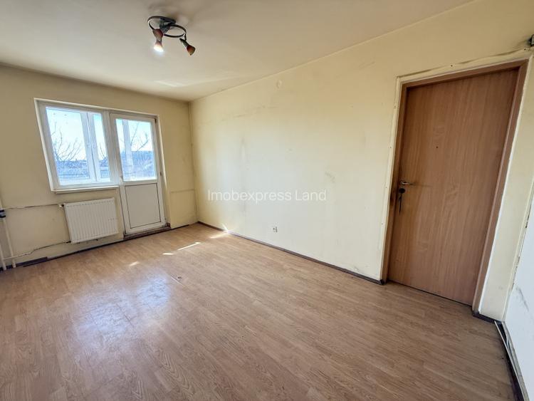 3 camere, etaj 2, calea Sagului, Ana Ipatescu - 3