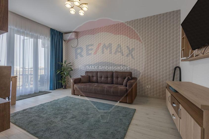 Apartament de inchiriat – 0% Comision - 4