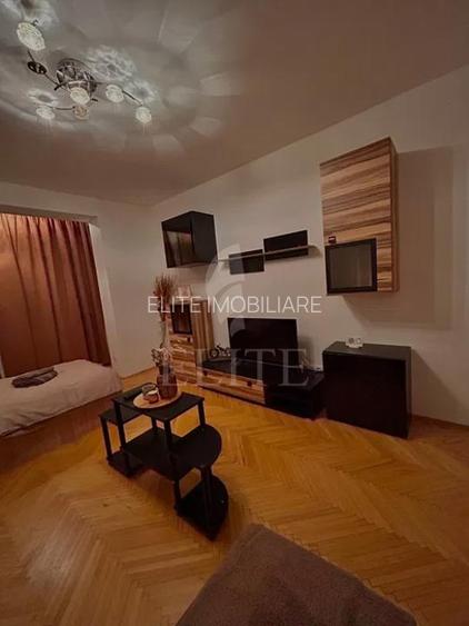 Apartament 2 camere în zona PIATA MIHAI VITEAZUL - 2