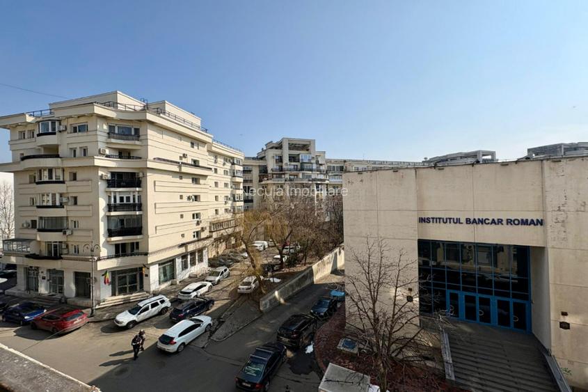 Unirii - Institutul Bancar, apartament 2 camere, 70 mp.  - 18