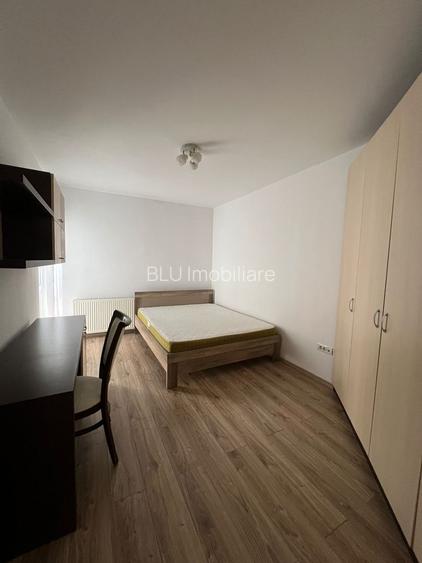 De inchiriat! Apartament spatios, zona exceptionala! - 8