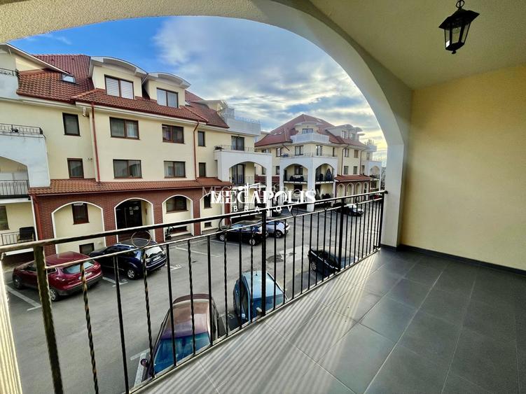 Apartament 2 camere | Imperial Residence | 2 balcoane - 16