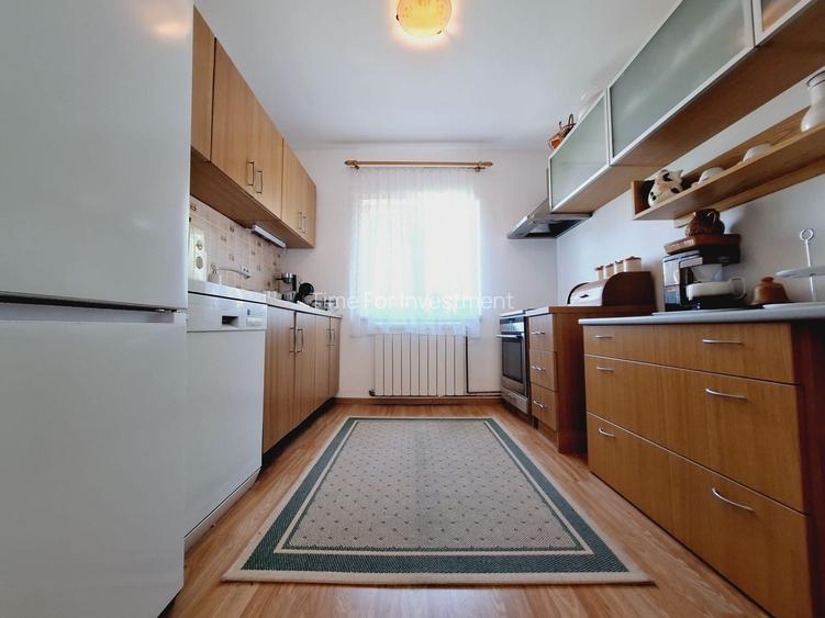 Casa Individuala Becicherecu Mic,P+E,5 Camere,2 Bai,Garaj,Partial Mobilata - 28