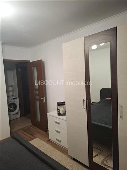 Apartament 2 camere zona Paltinis - 4