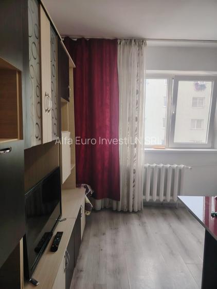 Alfa Invest propune la Vanzare Garsoniera - 2