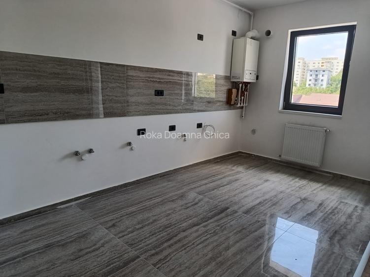 Roka Doamna Ghica - Apartament 2 camere - 15