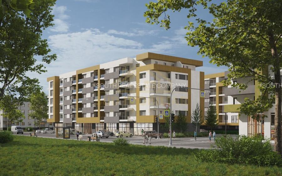 APARTAMENT 3 CAMERE-70.5 MP-BIRUINTEI - 6