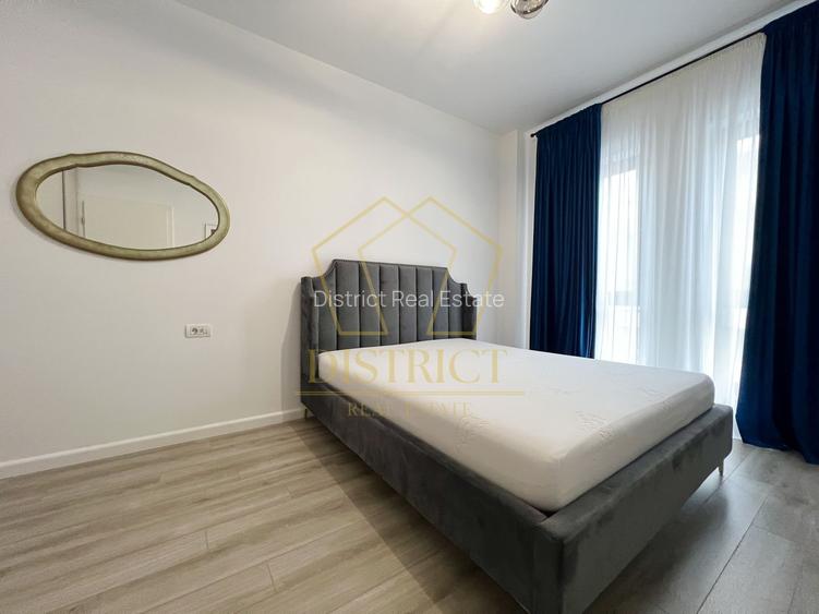 Apartament superb cu 2 camere si terasa | Giroc | Future Residence - 2