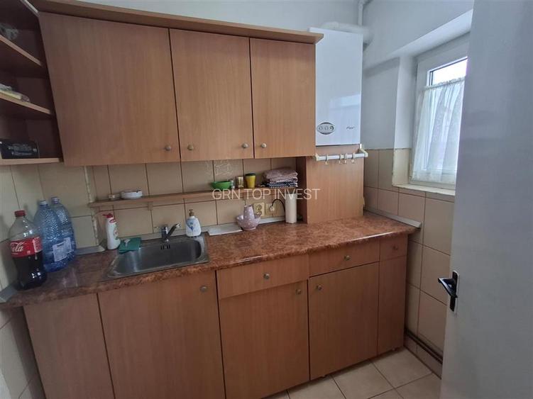 Garsoniera balcon zona Siretului - 6