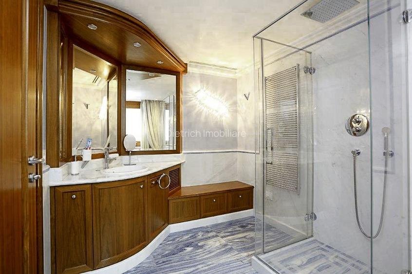 ÎNCHIRIERE APARTAMENT 3 CAMERE / P-TA VICTORIEI - 14