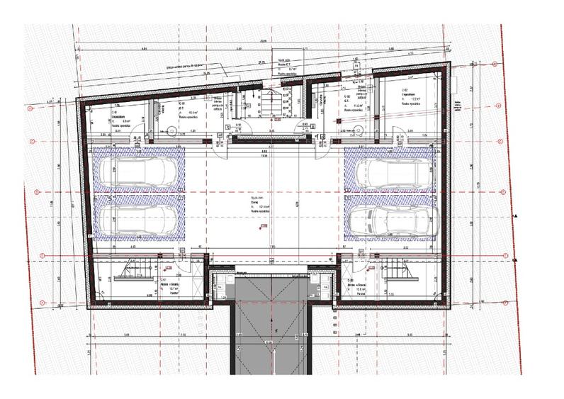 PF vand duplex exclusivist in Dambul Rotund - 8