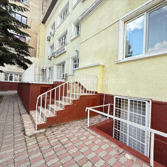 OPORTUNITATE DE INVESTIȚIE | PROPRIETATE COMERCIALĂ | ULTRA CENTRAL - 6