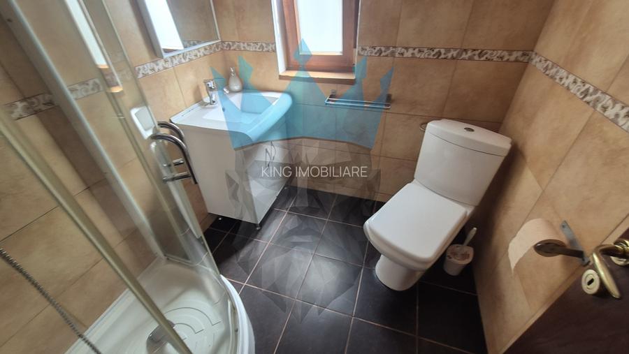 Casa 7 Camere Dobroesti - 5