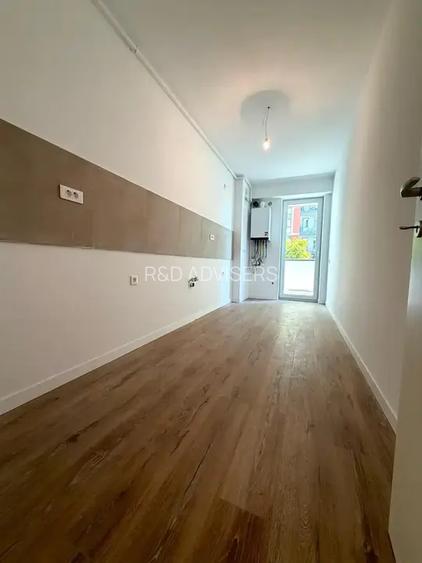 Apartament 3 Camere Metrou Nicolae Teclu la 3 minute - 10