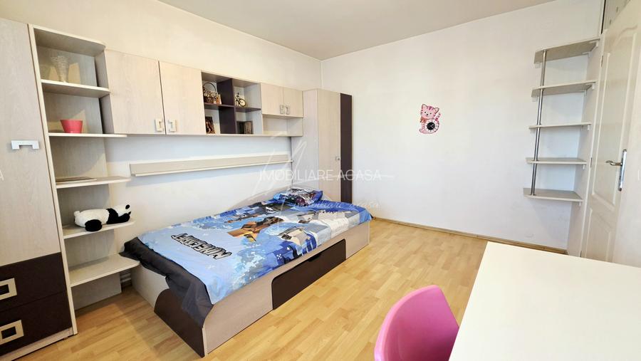 Aleea Botorani 2. Un apartament cu pachet de relaxare inclus - 31