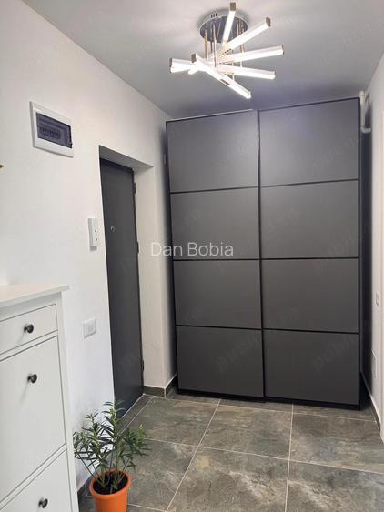 Garsoniera prima chirie metalurgiei - Kaufland + Loc Parcare DB2112 - 4